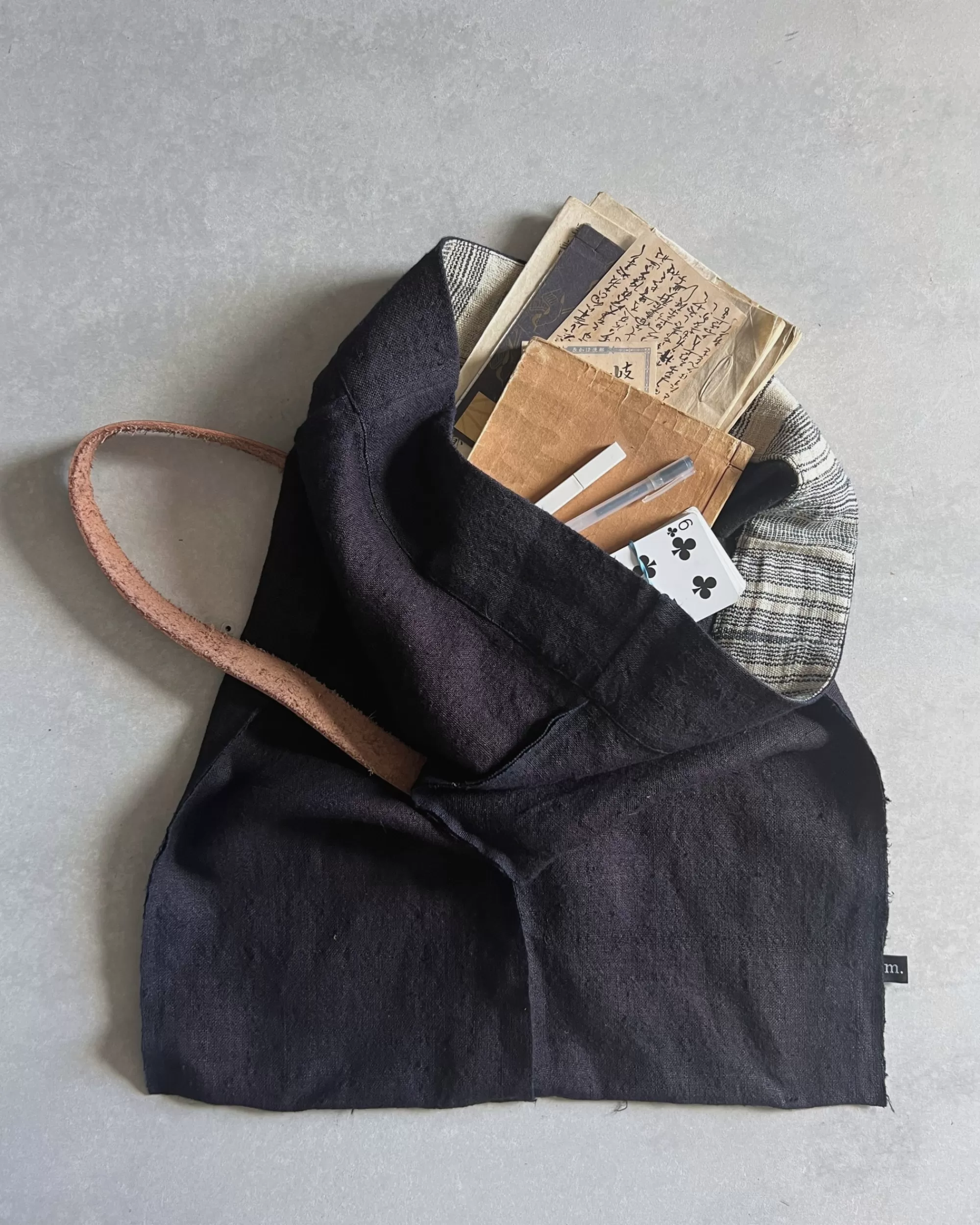 Discount the maker M' For : Heritage Bag