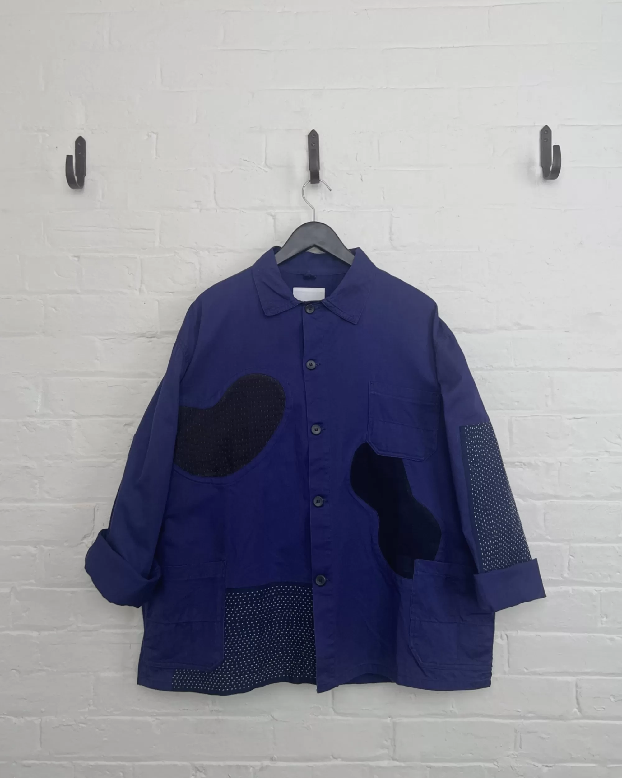 Flash Sale TERAS : Vintage Euro Work Jacket