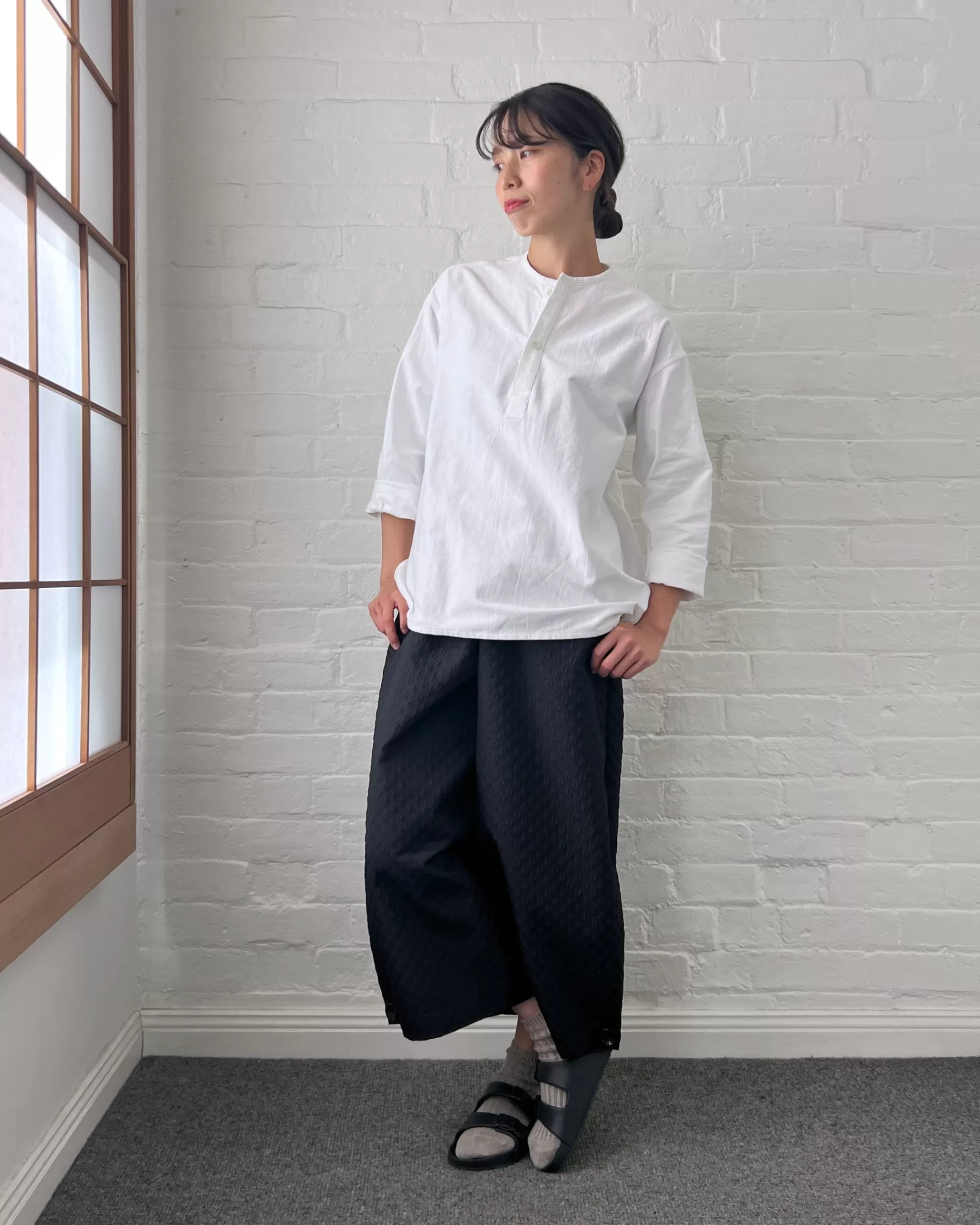 Discount the maker Vintage European Workshirt