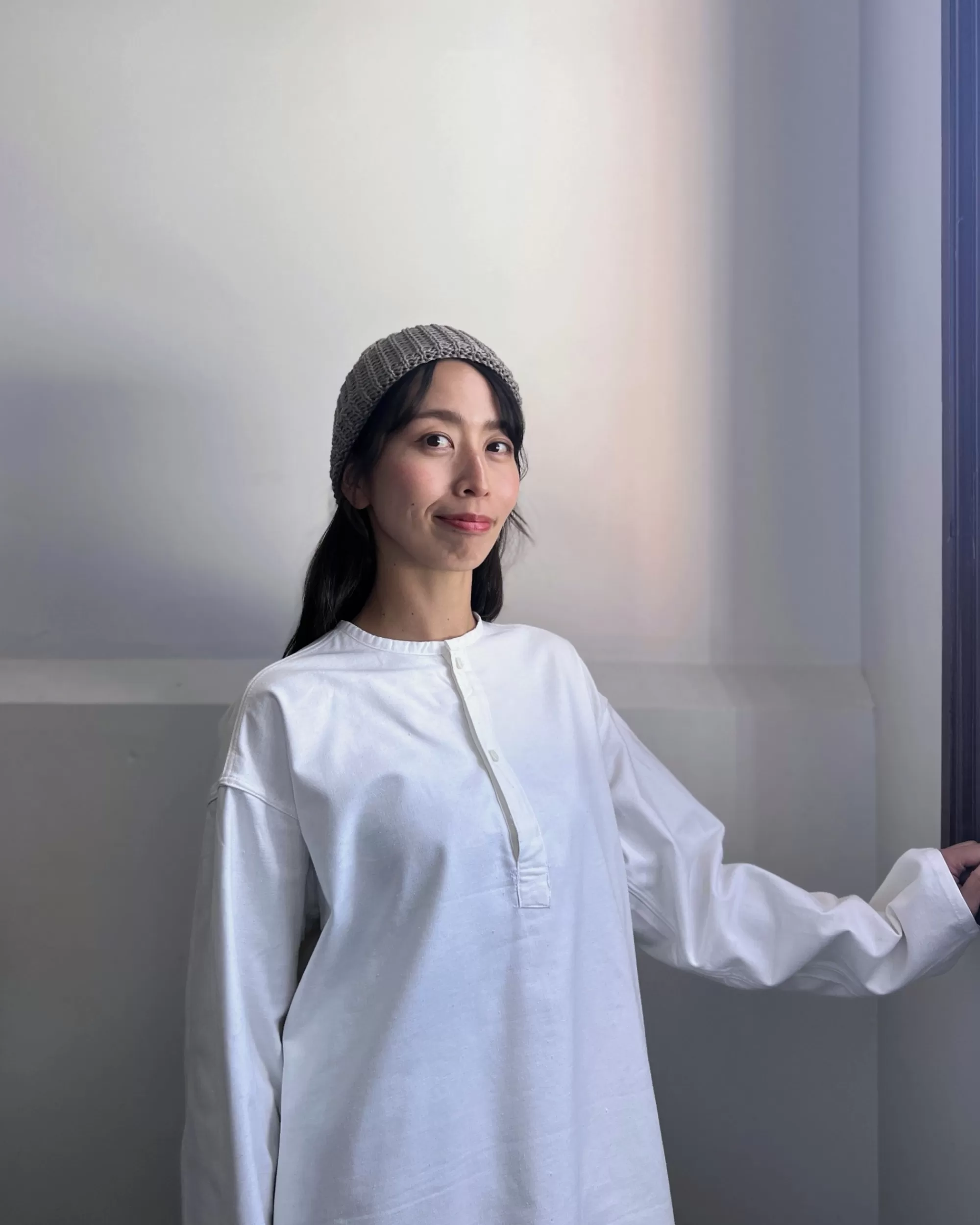 Discount the maker Vintage European Workshirt