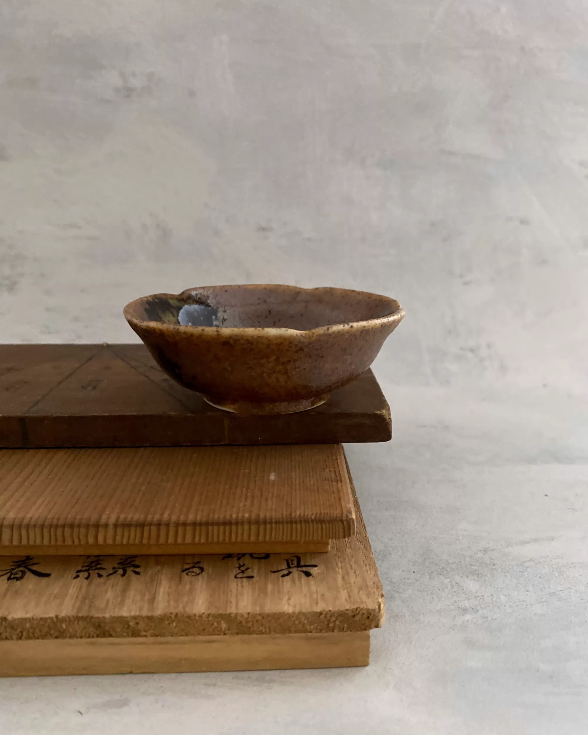 Outlet the maker Vintage Japanese Ceramic Bowl