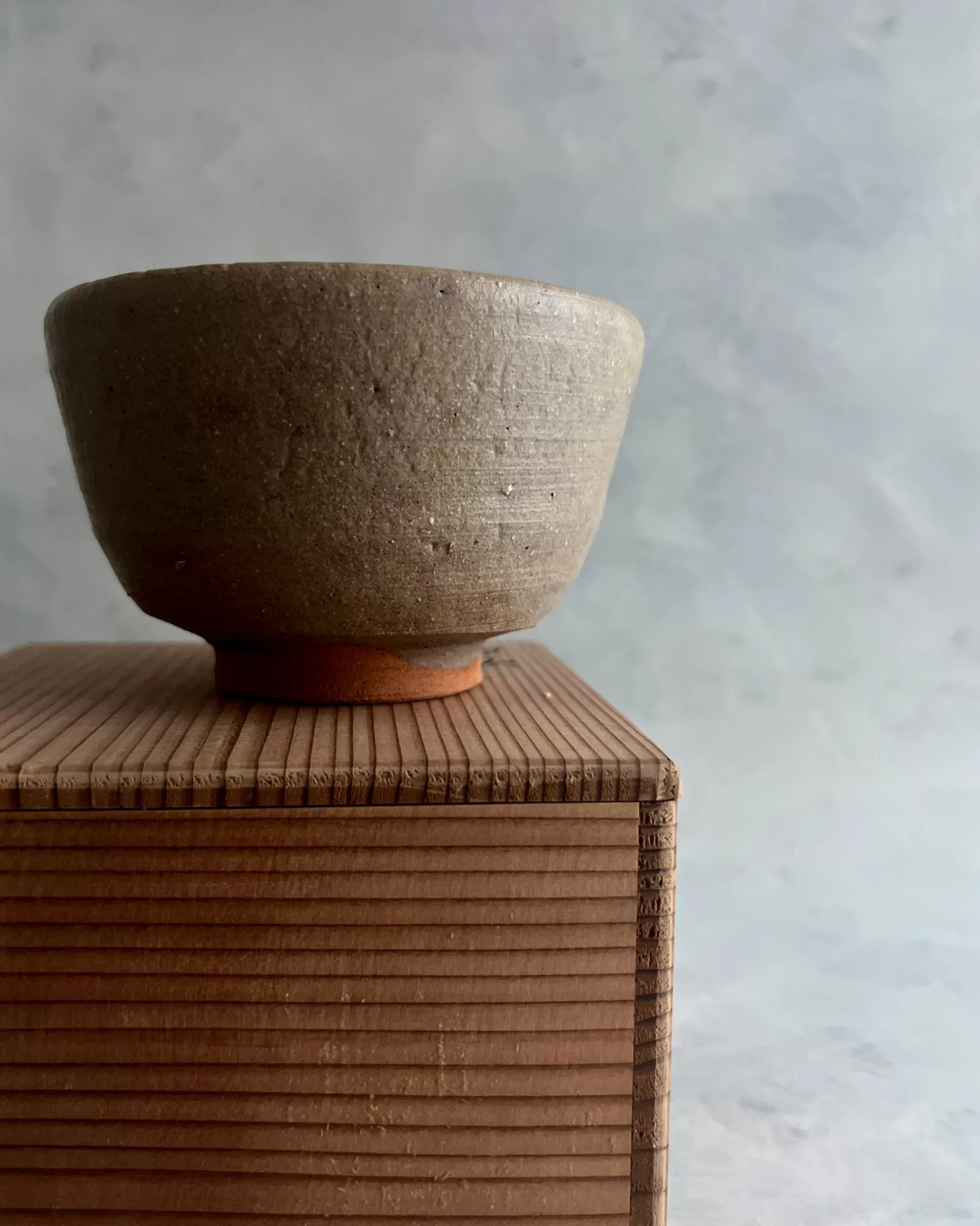 Discount the maker Vintage Japanese Ceramic Bowl