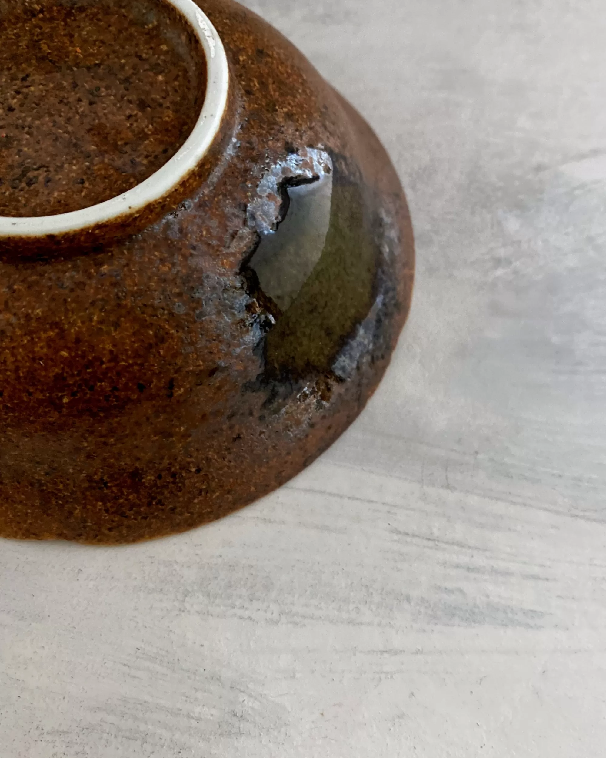 Outlet the maker Vintage Japanese Ceramic Bowl