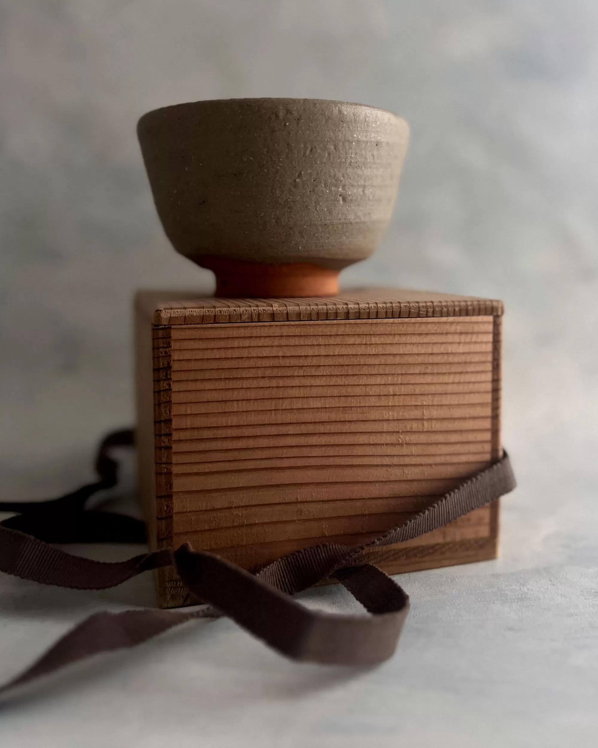 Discount the maker Vintage Japanese Ceramic Bowl