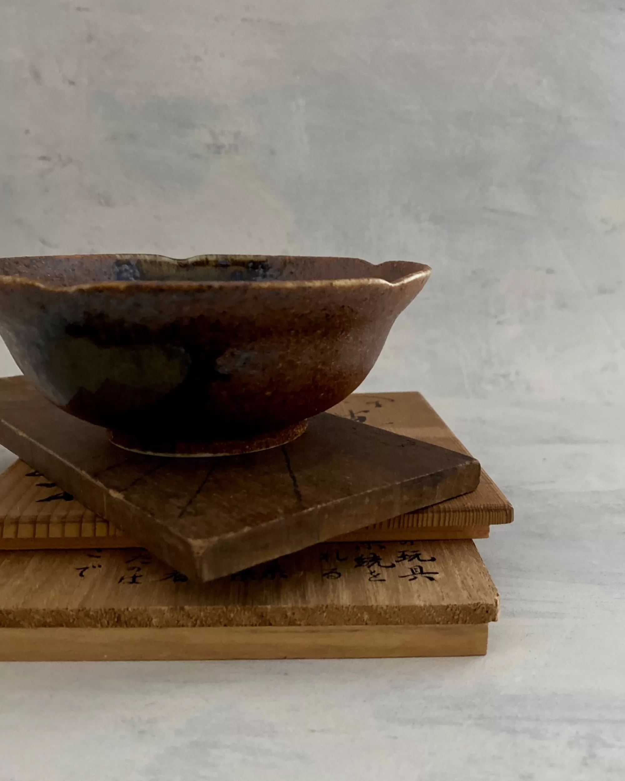 Outlet the maker Vintage Japanese Ceramic Bowl