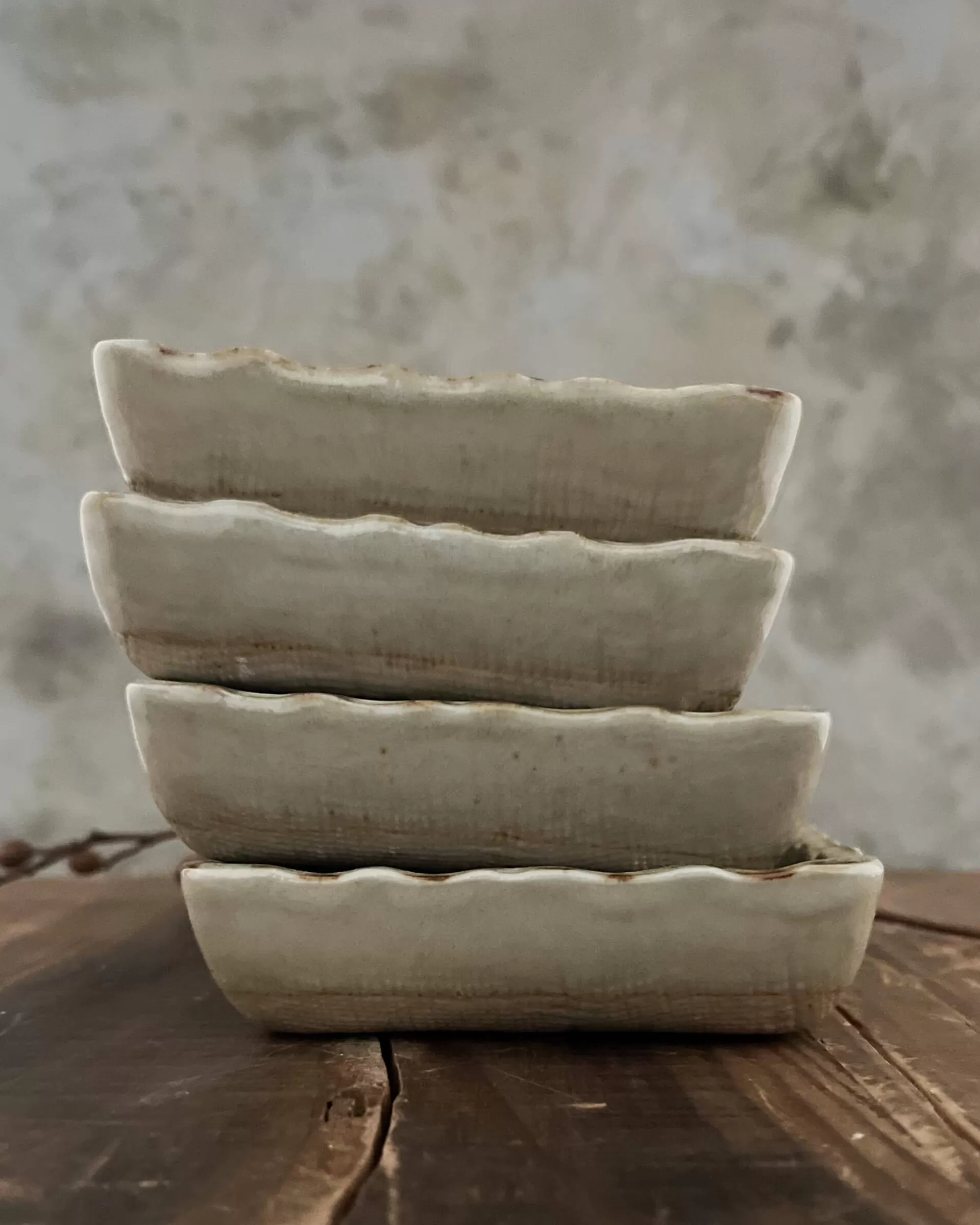 Flash Sale the maker Vintage Japanese Ceramic Dish