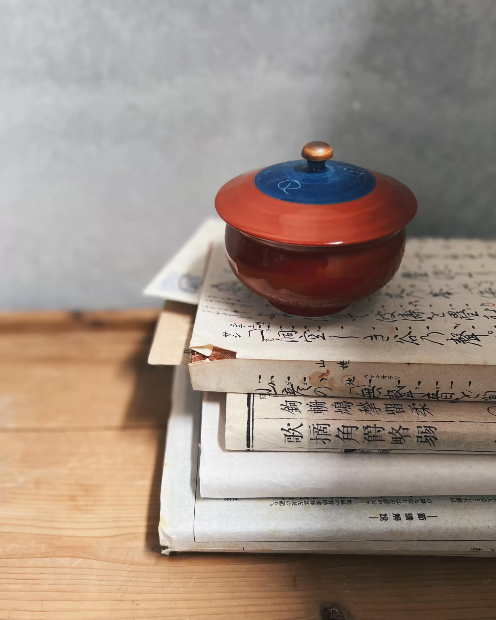 Flash Sale the maker Vintage Japanese Ceramic Tea Ceremony Cup
