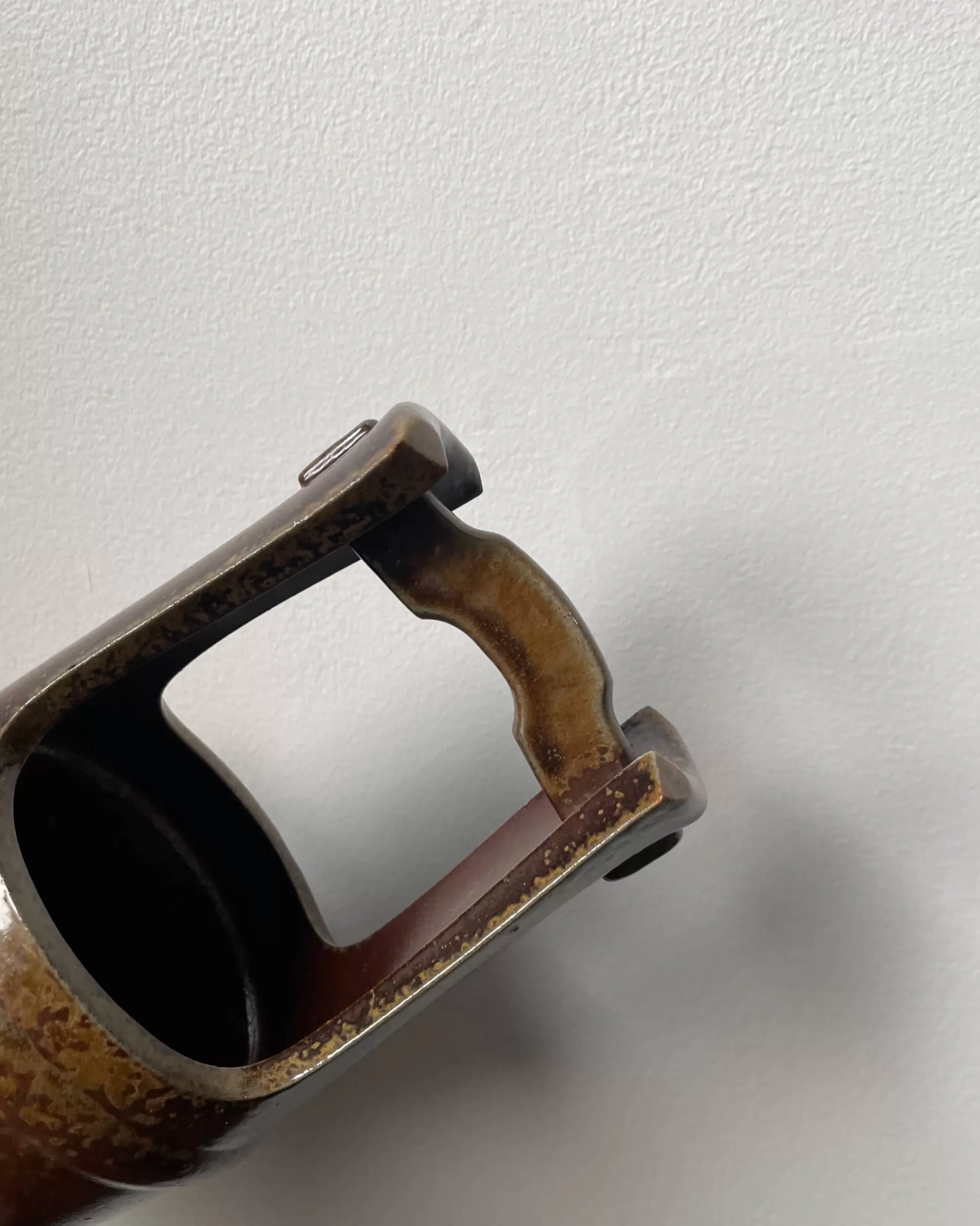 Flash Sale the maker Vintage Japanese Ceramic Vase