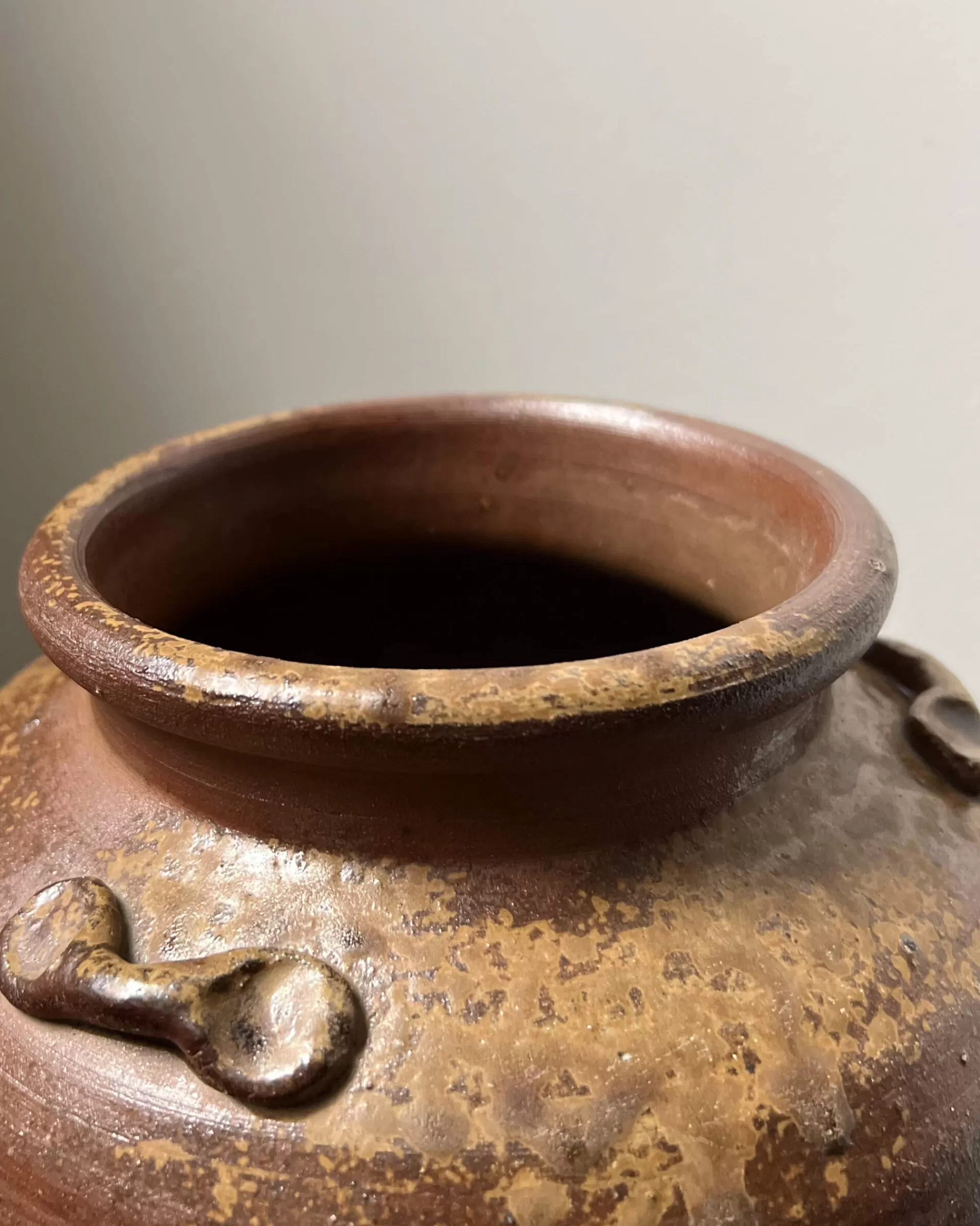 Outlet the maker Vintage Japanese Ceramic Vase
