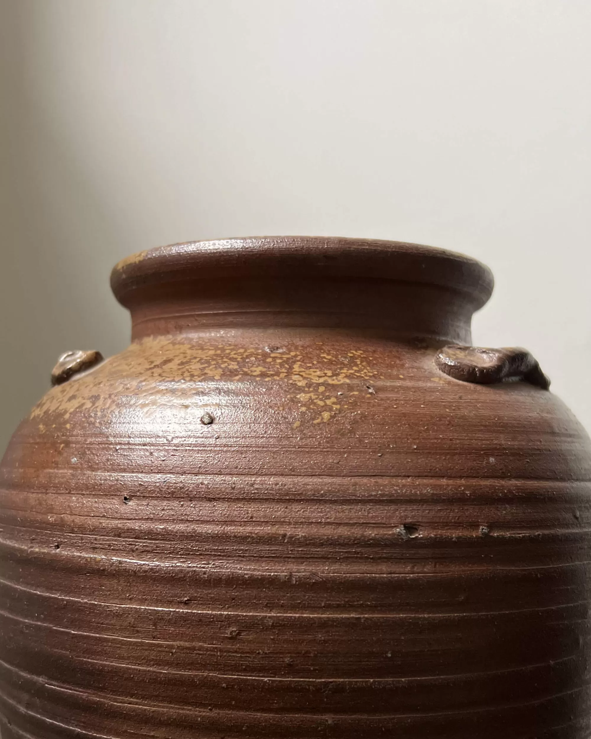 Outlet the maker Vintage Japanese Ceramic Vase