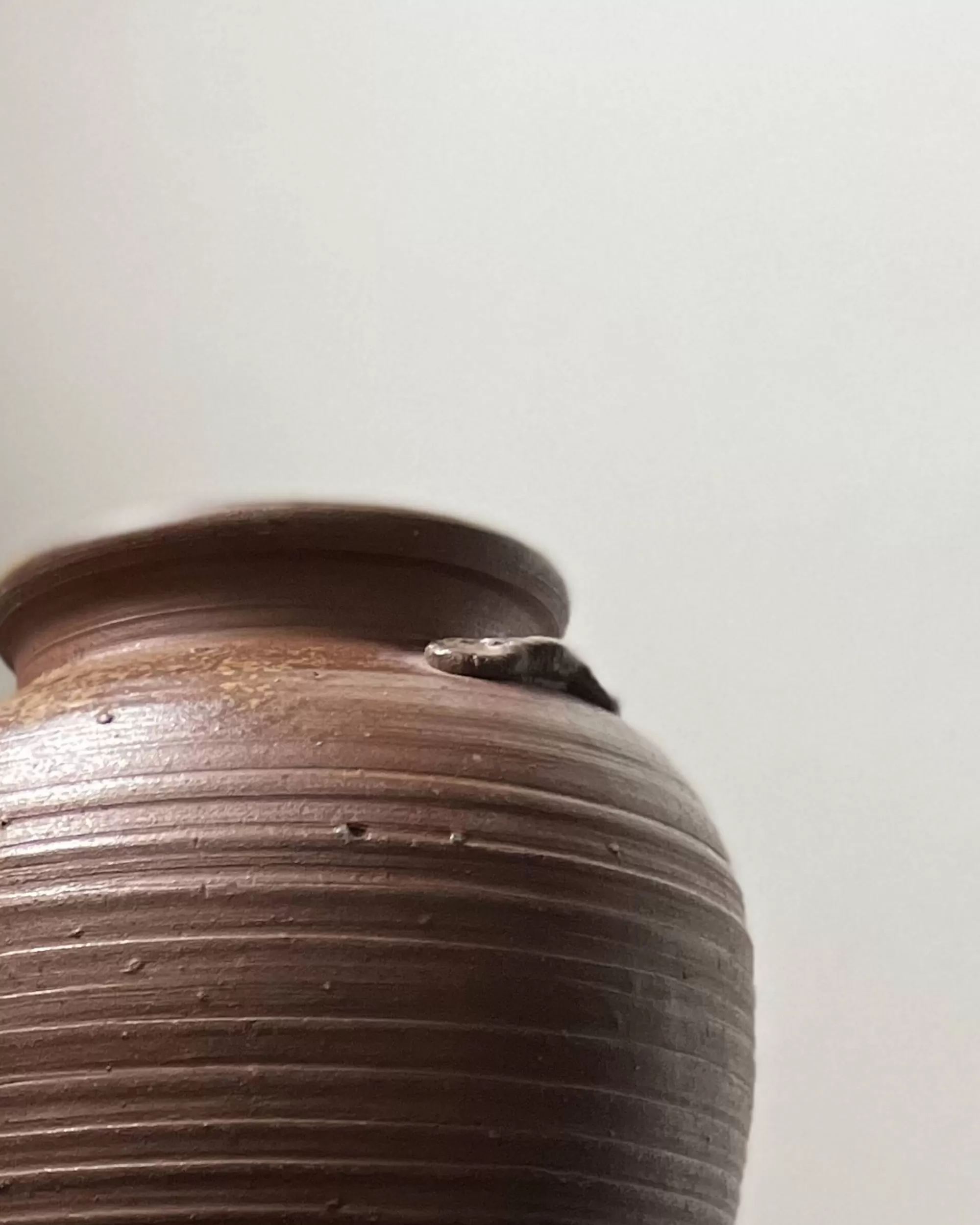 Outlet the maker Vintage Japanese Ceramic Vase
