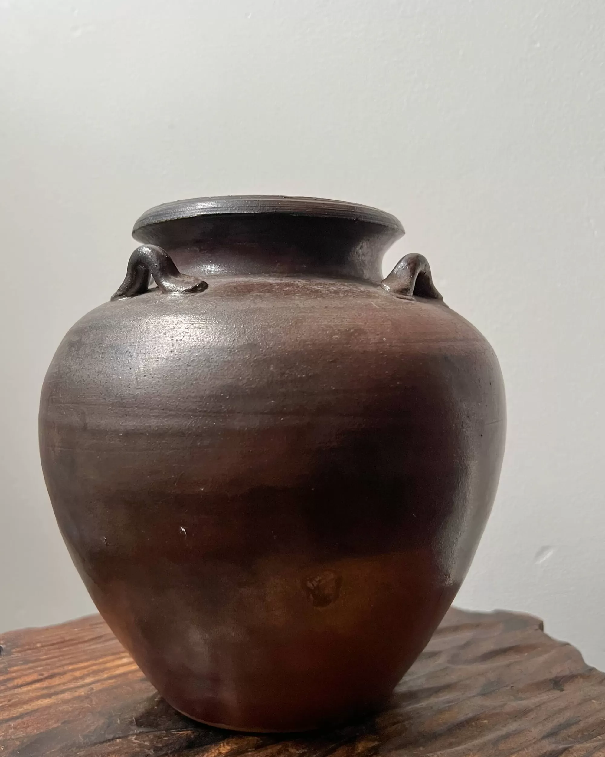 Hot the maker Vintage Japanese Ceramic Vase