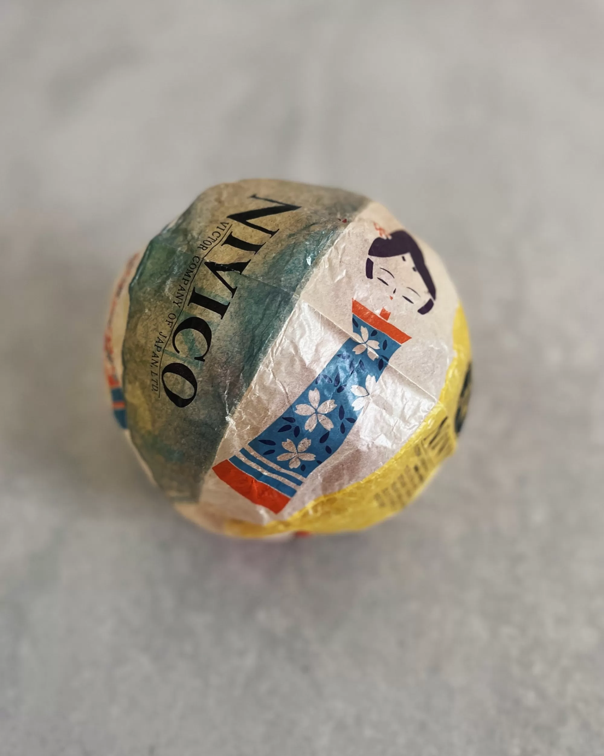 Best Sale the maker Vintage Japanese Paper Balloon
