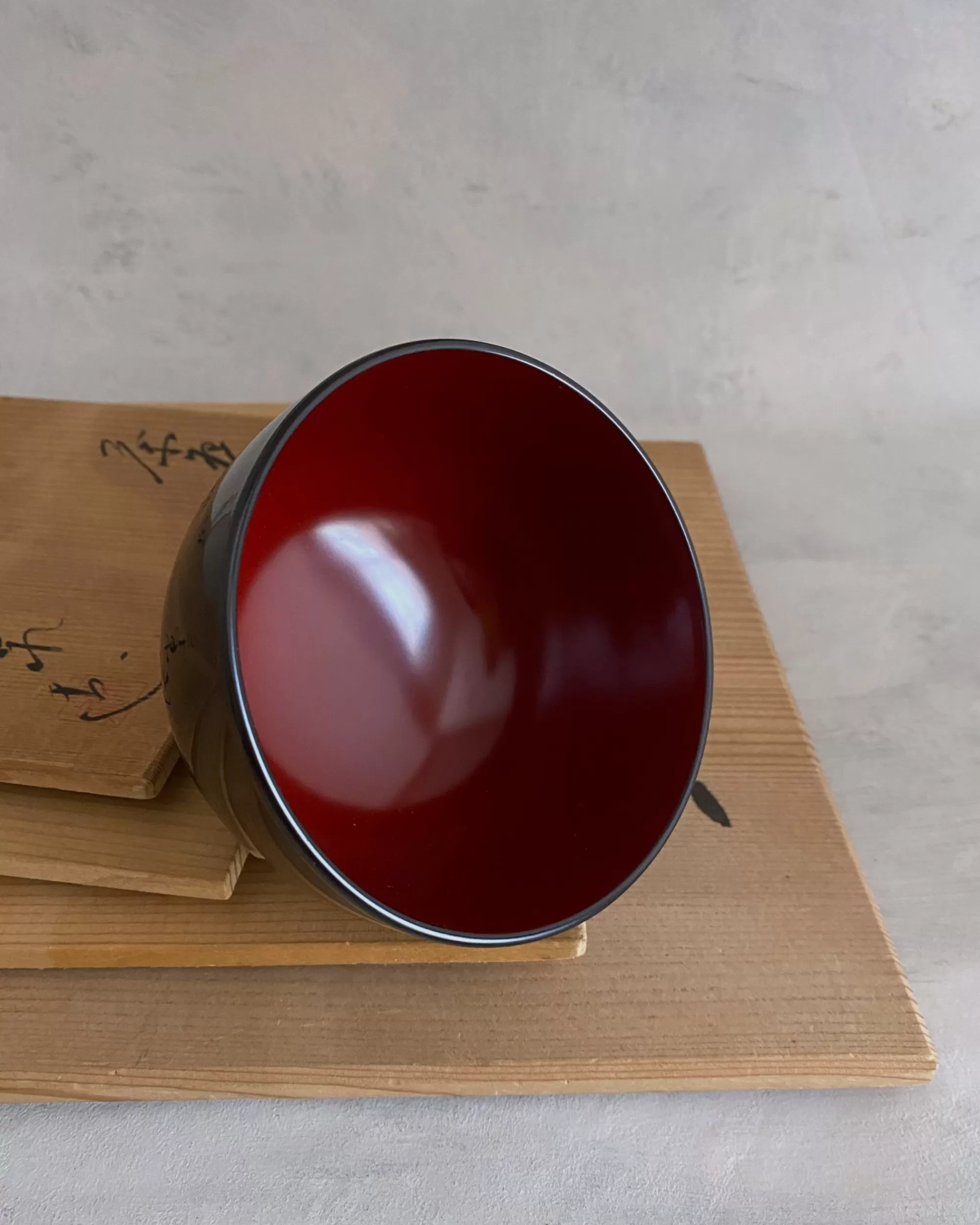 Discount the maker Vintage Japanese Soup Bowl
